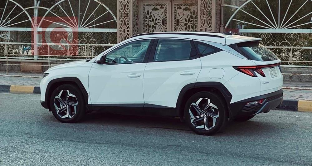 هيونداي توسان